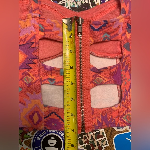 Y2K Nollie Top Size Small - Picture 10 of 11